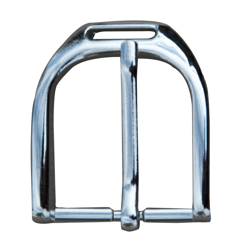 WOW Fillis Iron Belt Buckle