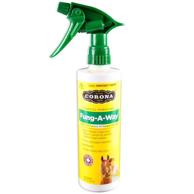 Corona Fung-A-Way 16 oz.