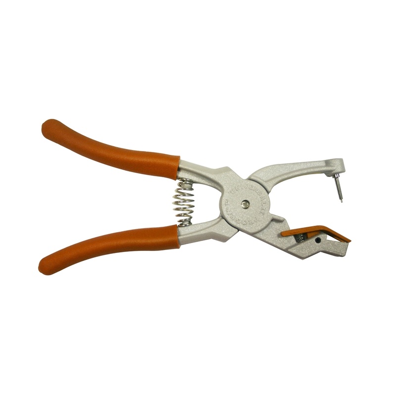 Destron Fearing Progrip Ii Applicator