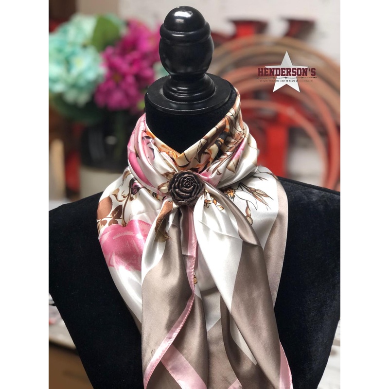 Rodeo Drive Wild Rags/Scarf ~ Dainty