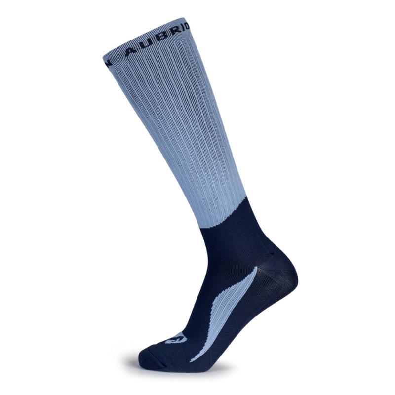 Shires Aubrion Tempo Compression Socks