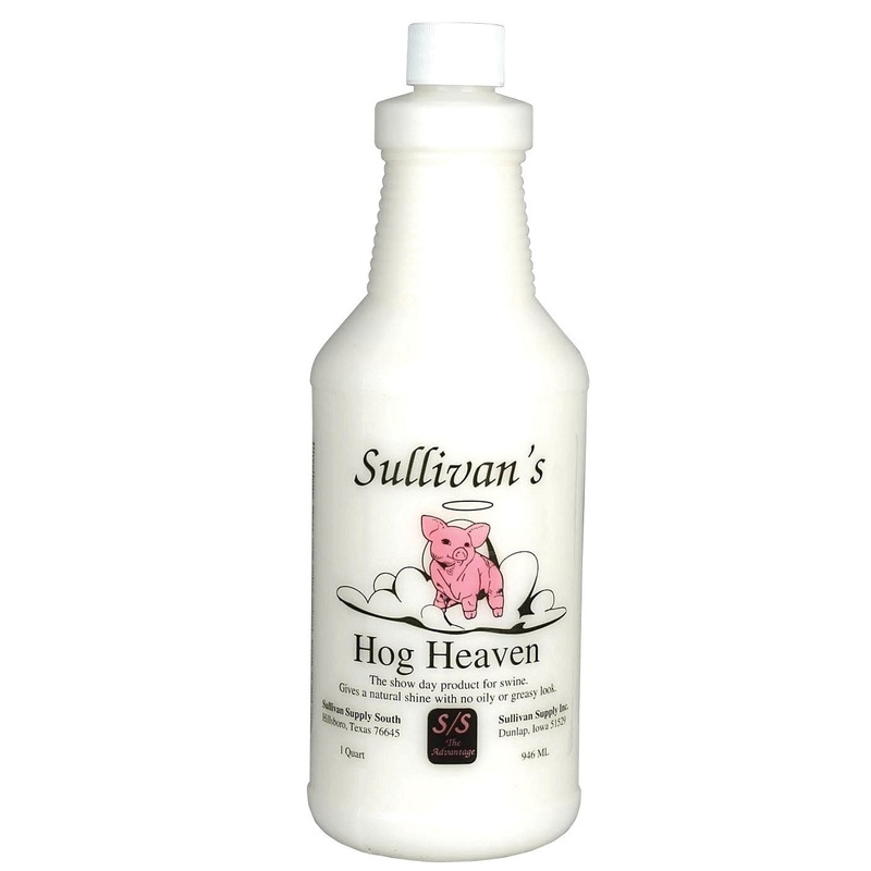 Sullivan’s Hog Heaven