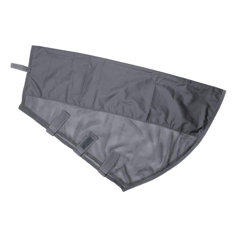 Waldhausen Comfort Rain And Fly Cover Neck Piece