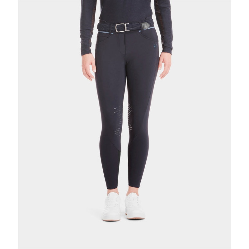 X-Design Women’s Breeches – Dark Night
