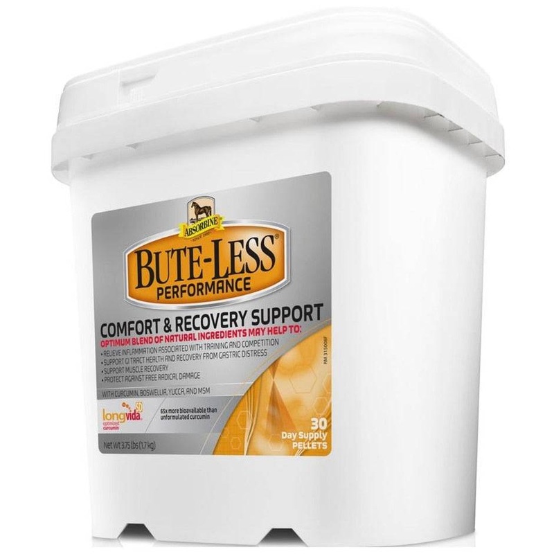 Absorbine Bute-Less Performance