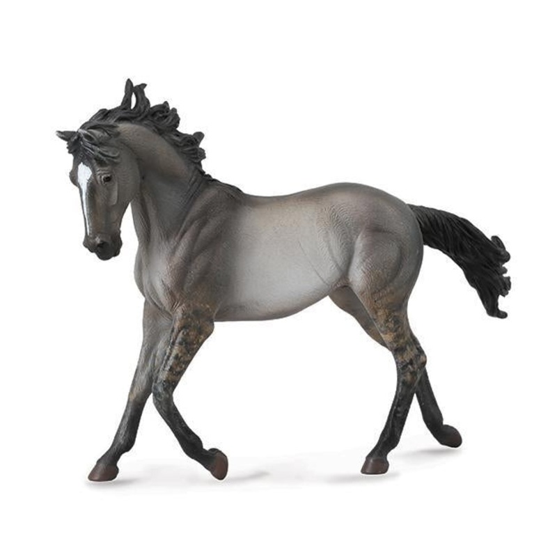Breyer by CollectA – Grulla Mustang Mare