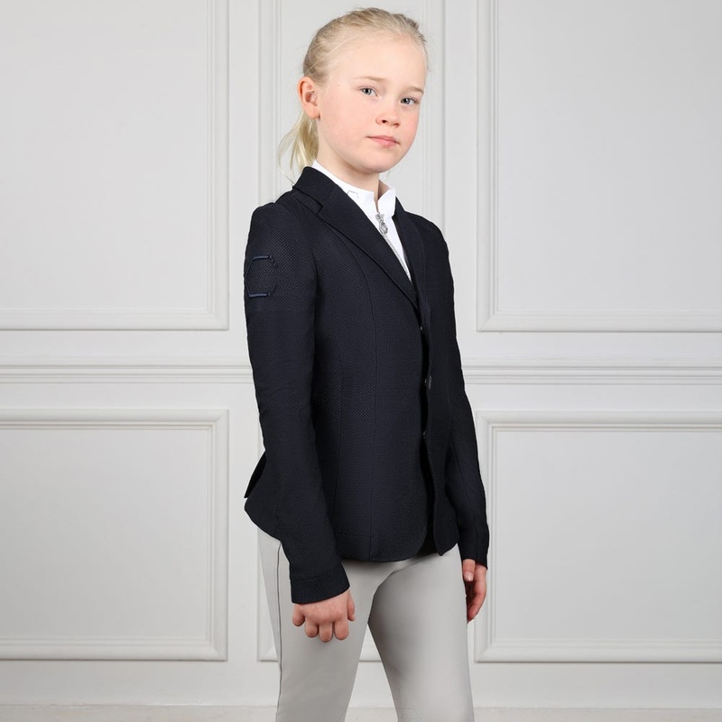 Coldstream Next Generation Parkhill Mesh Show Jacket