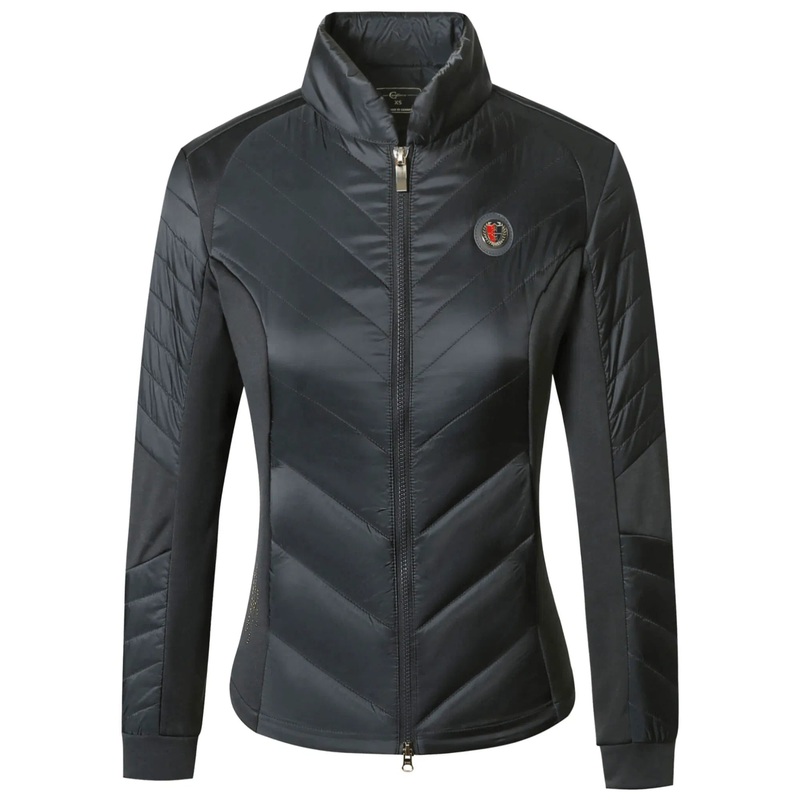 Covalliero Anniversary Ladies Combi Jacket