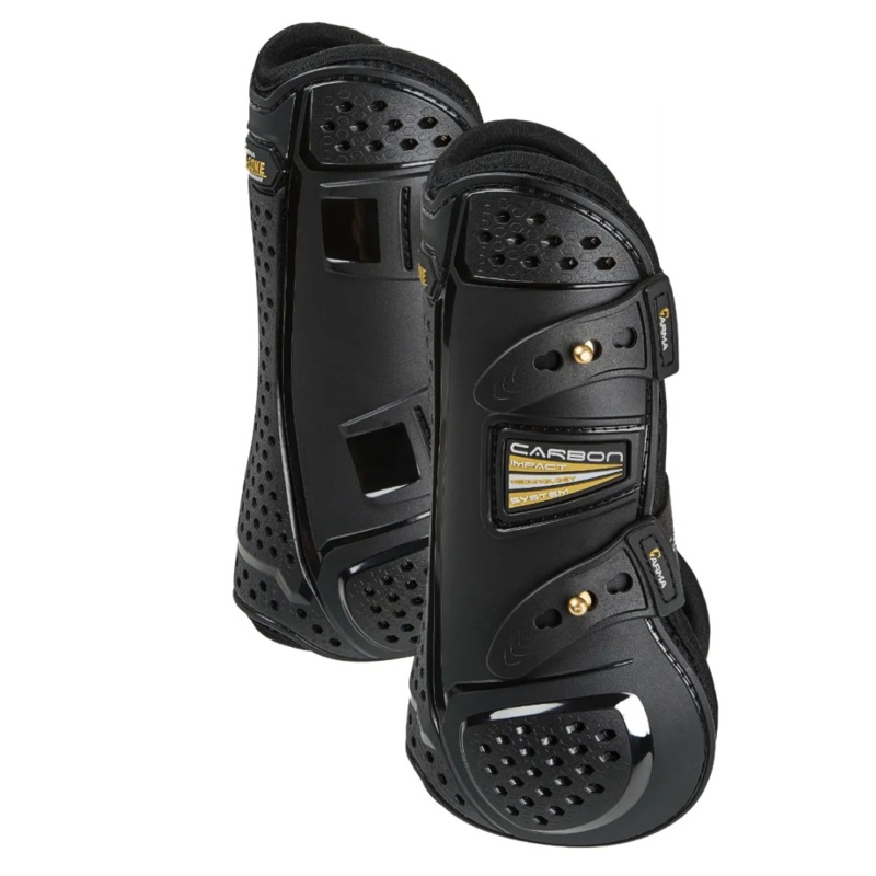 Shires ARMA OXI-ZONE Tendon Boots