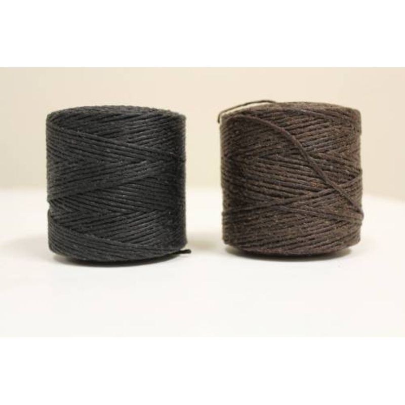 Waxed Nytex Thread 140 yds