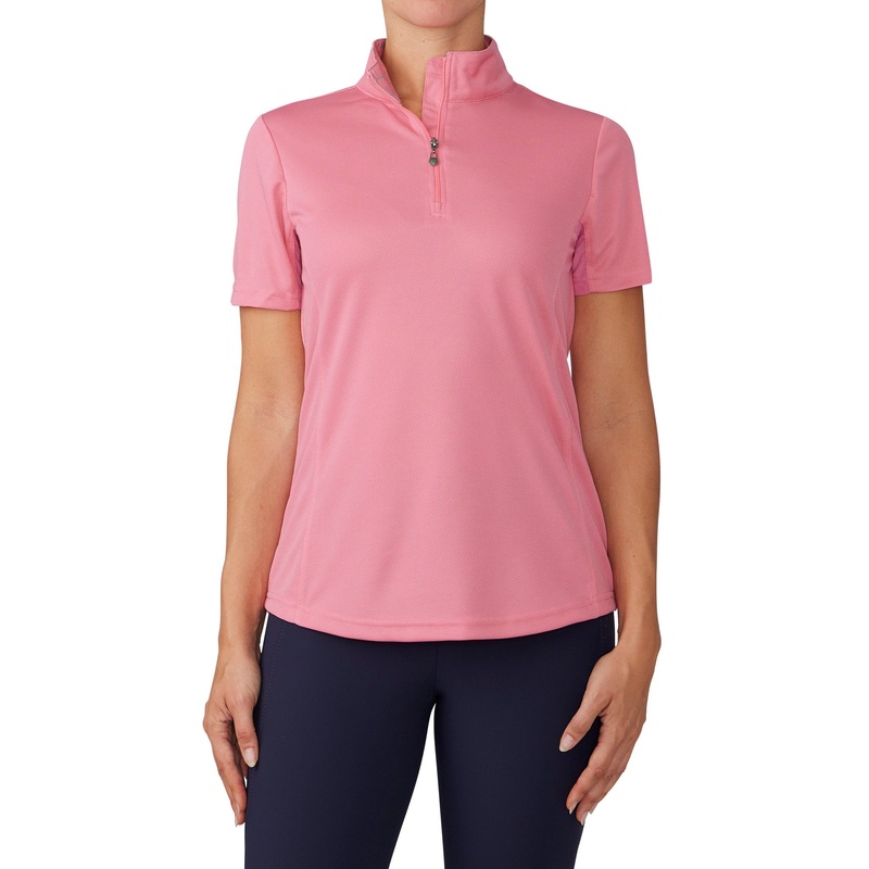 Women’s Cool Rider UV Short Sleeve Sun Shirt – Confetti