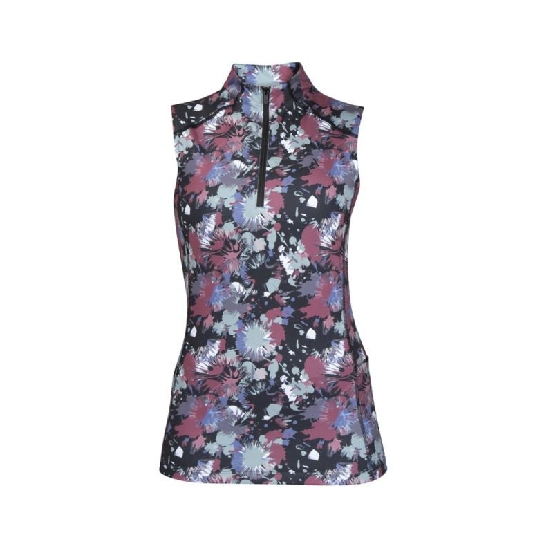 Aubrion React Sleeveless Sun Shirt