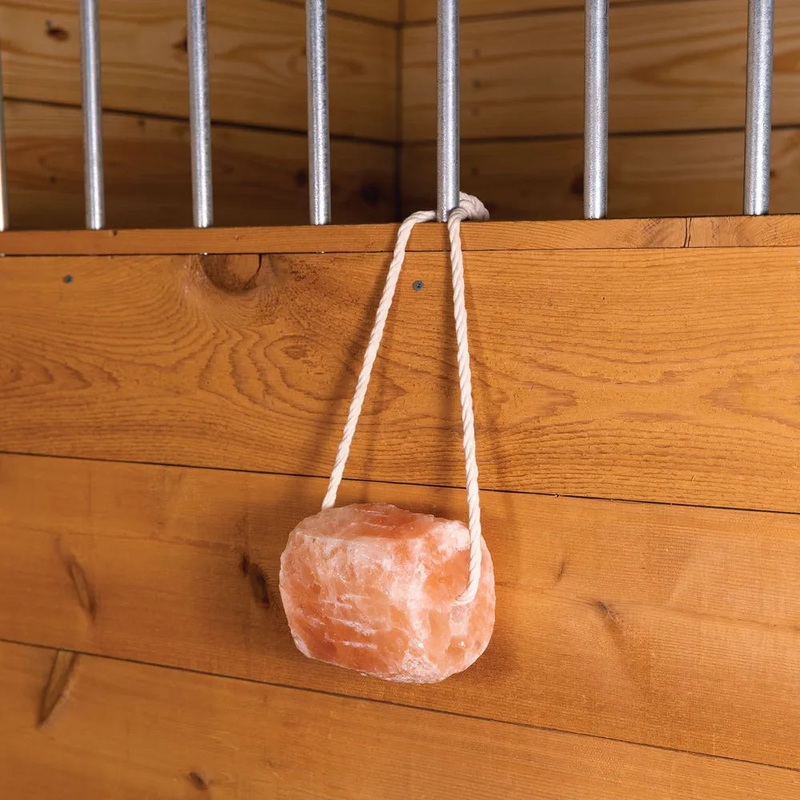 Himalayan Salt Block