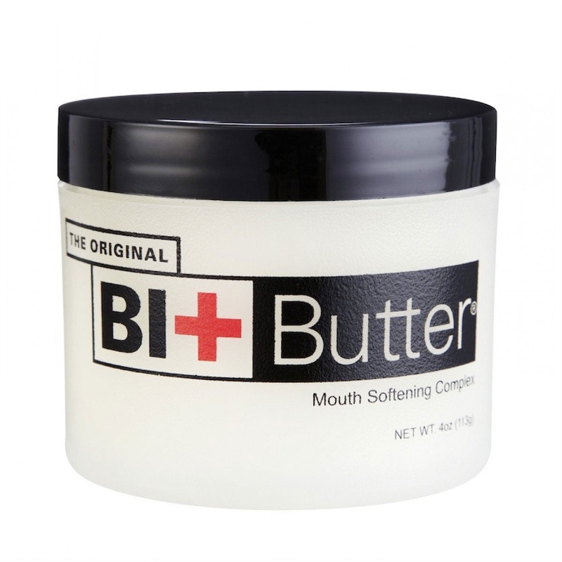 Lemieux Bit Butter
