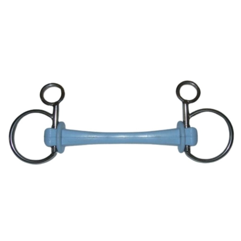 Poponcini Baucher Bit (Hanging Cheek)