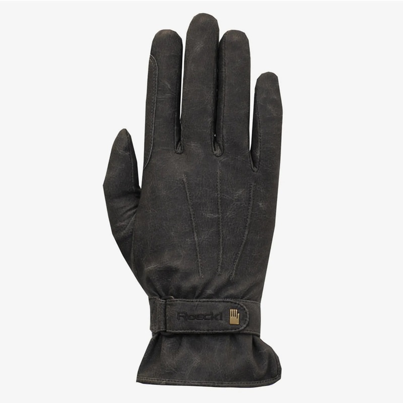 Roeckl Wago Riding Gloves