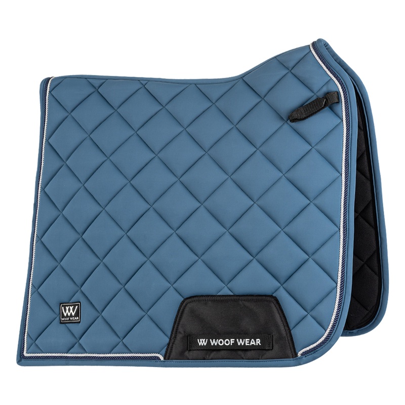 Woof Wear Vision Aura Dressage Saddle Pad