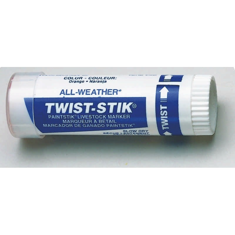 Allweather Twiststik For Marking Animals