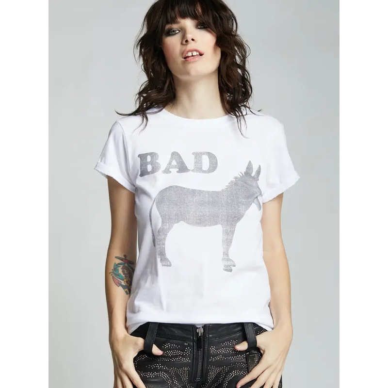 Bad A$$