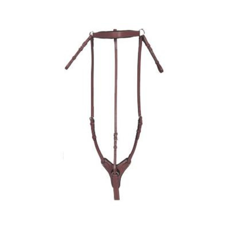 Aramas Fancy Raised Breastplate