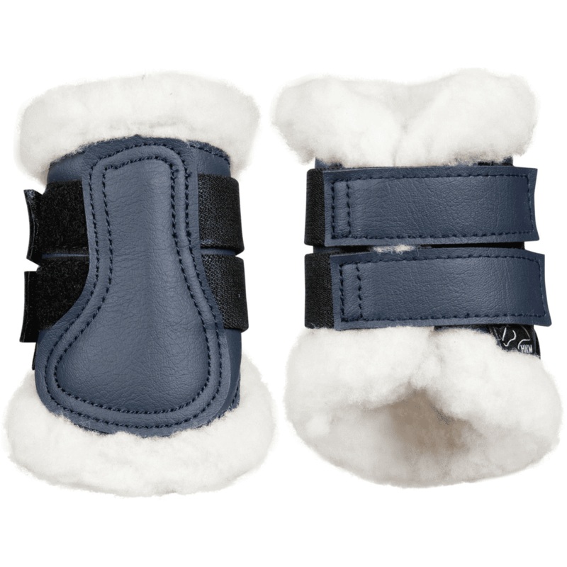 HKM Comfort Shetty Protection Boots