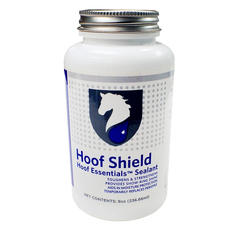 Hoof Shield Hoof Essentials Sealant