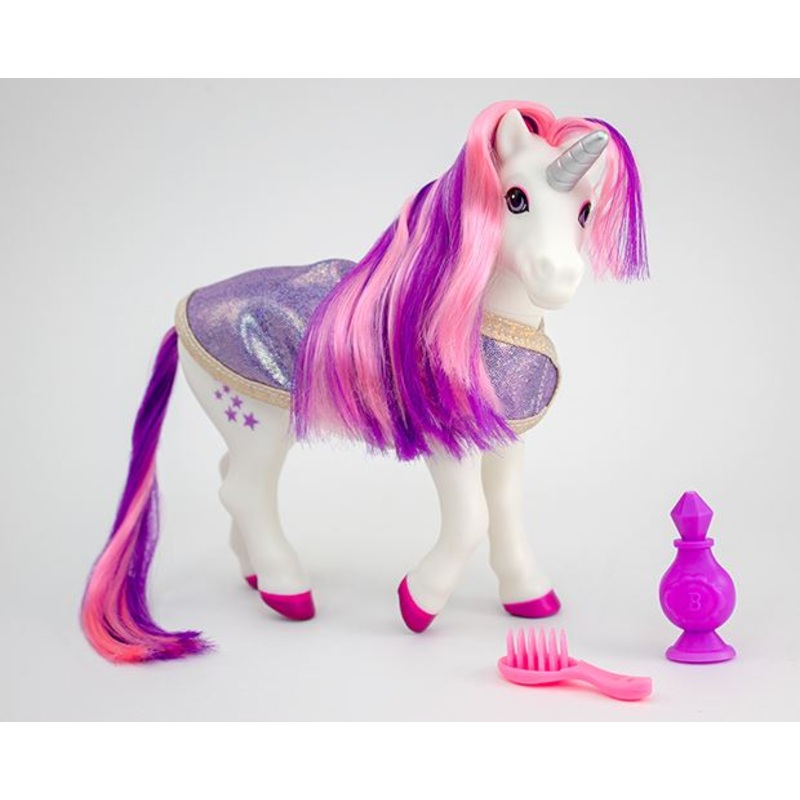 Luna Color Change Unicorn