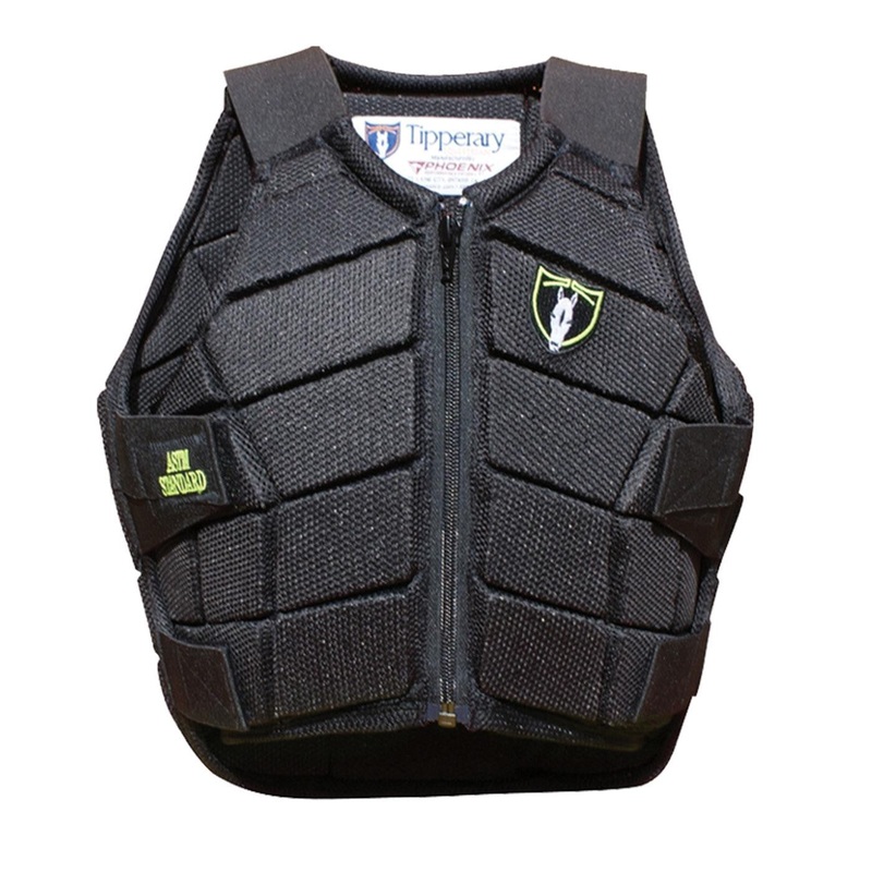 Tipperary Competitor II Vest