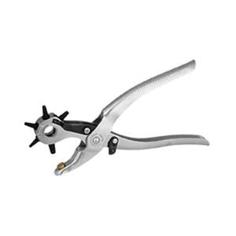Weaver Economy Leather Punch