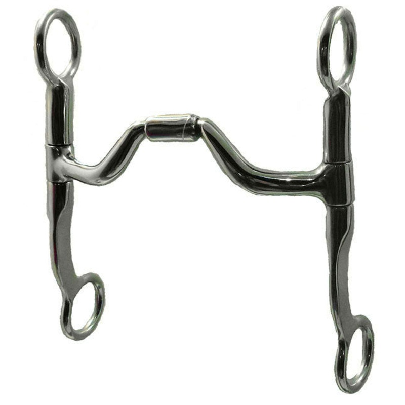 Whoa Trigger Low Port w/ Roller