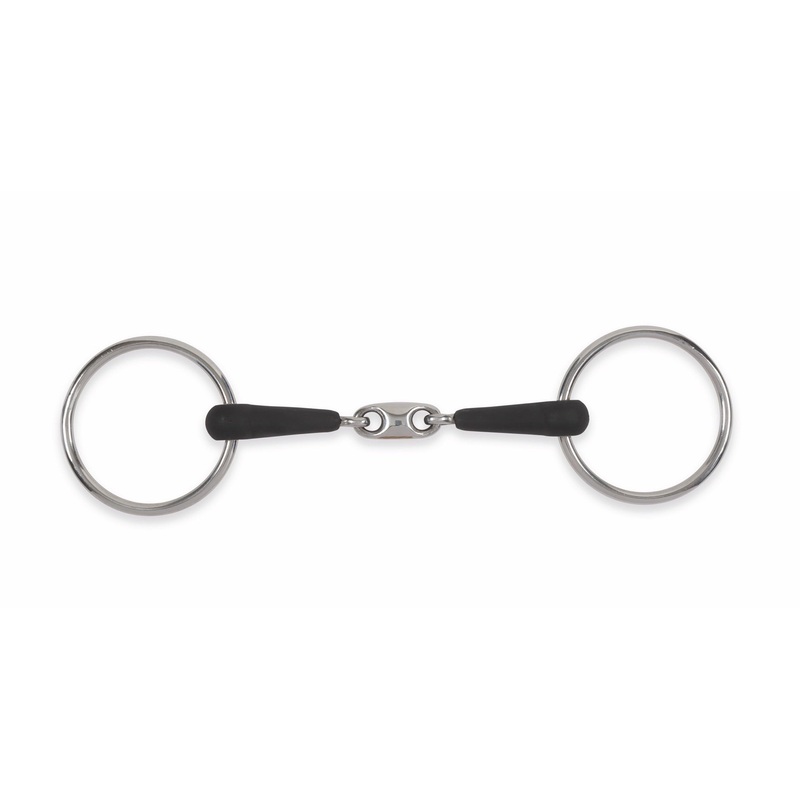 Equikind+ Peanut Link Loose Ring