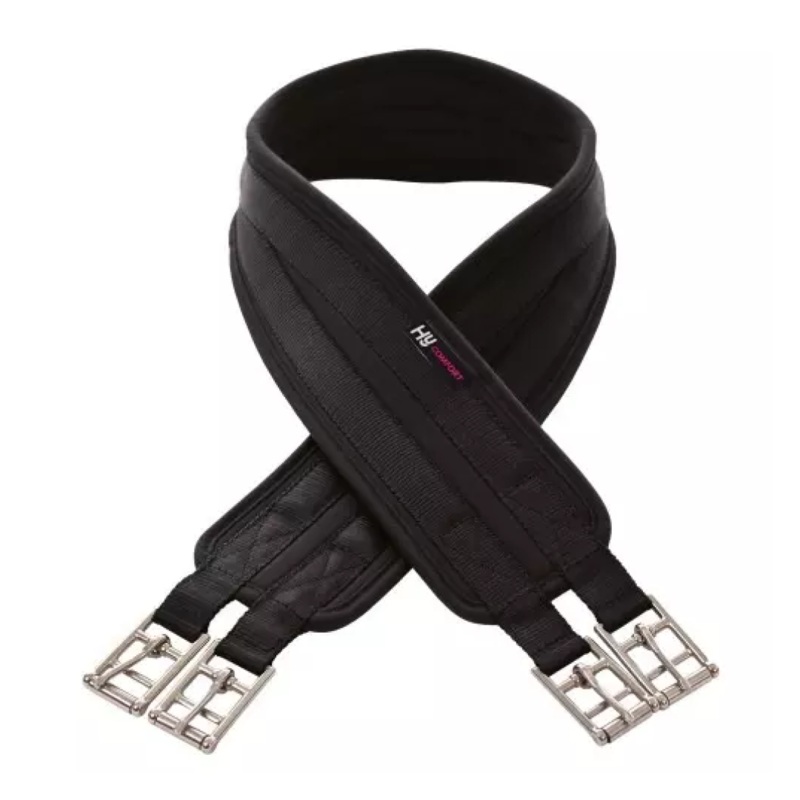 HyCOMFORT Cushion Girth
