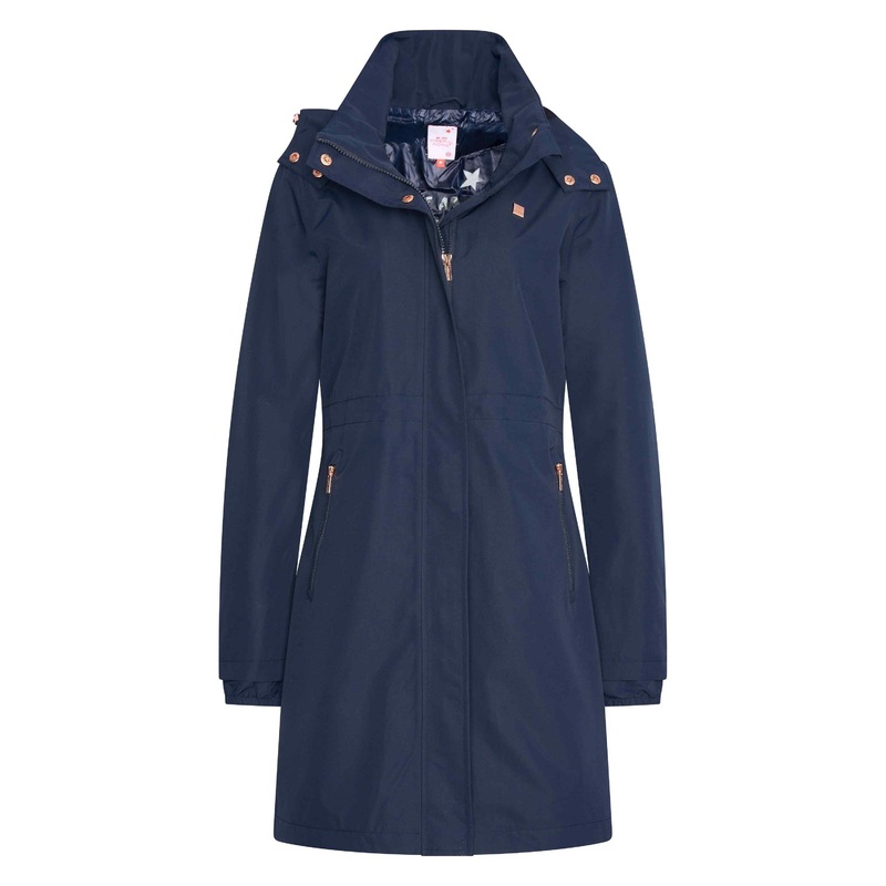 Imperial Riding Children’s Joy Ride Parka