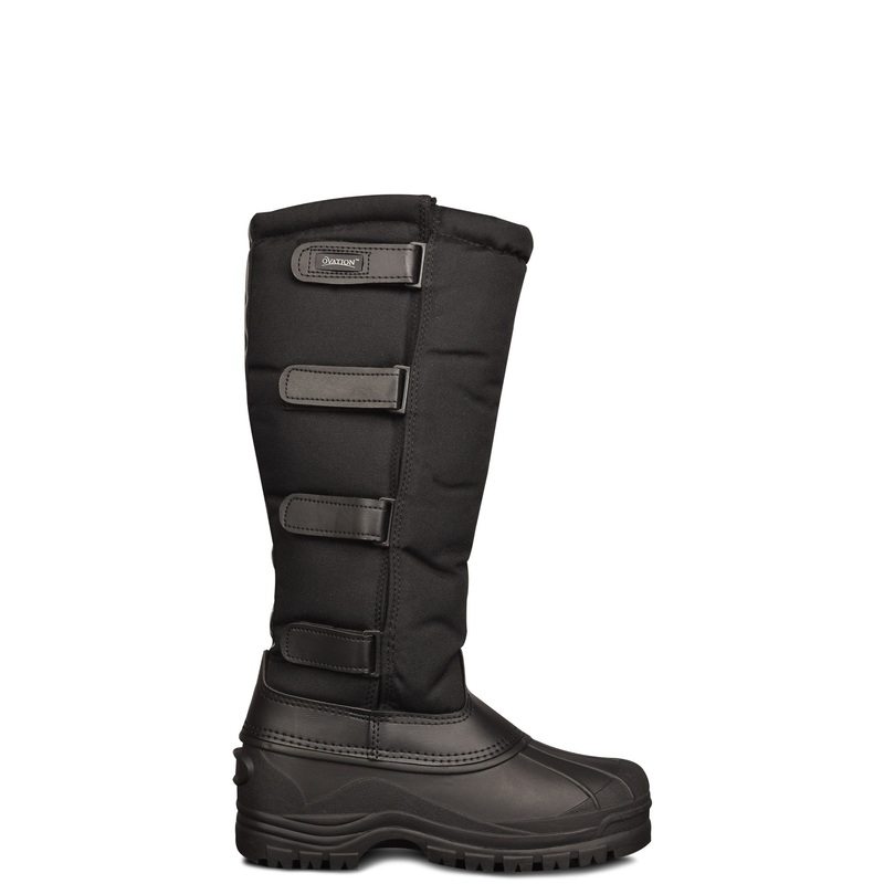 Women’s Blizzard Tall Winter Boot