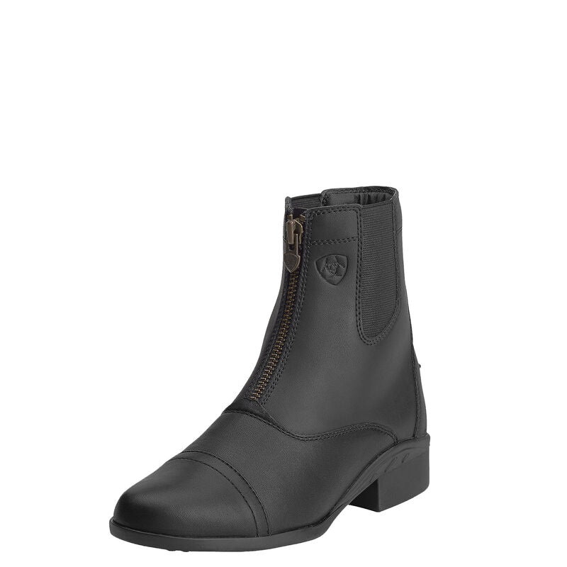 Women’s Scout Zip Paddock Boot