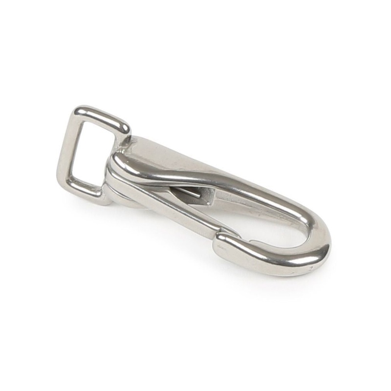 Bridle Cheek Clip