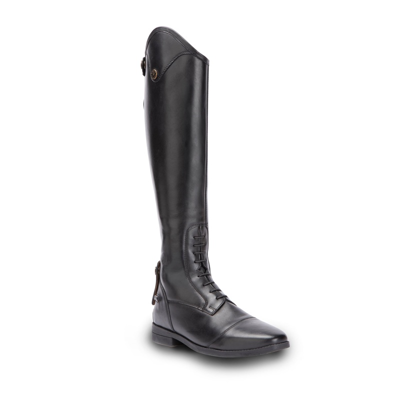 Shires Moretta Ortona Tall Riding Boots