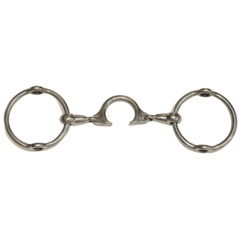 Abbey Segundo Loose Ring Gag