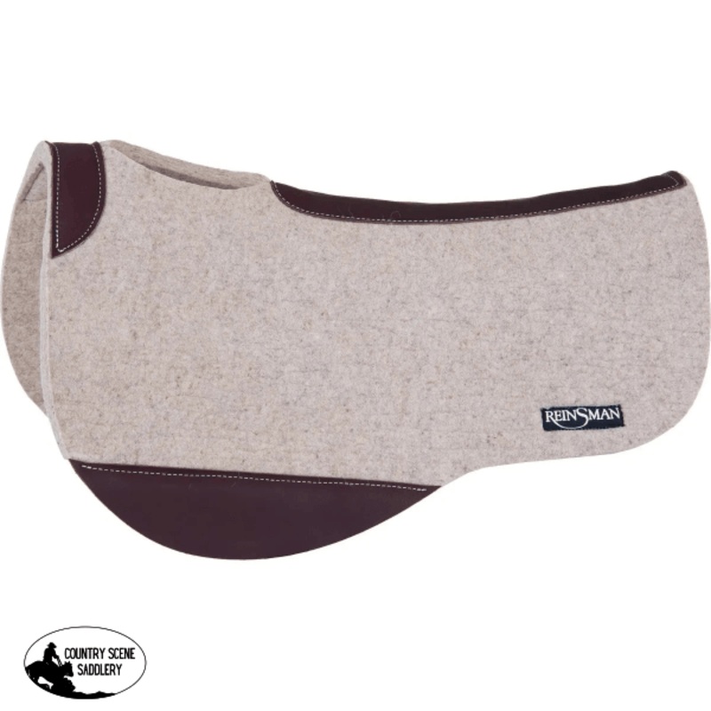 APEX PERFORMANCE WOOL DROPPED RIGGING PAD