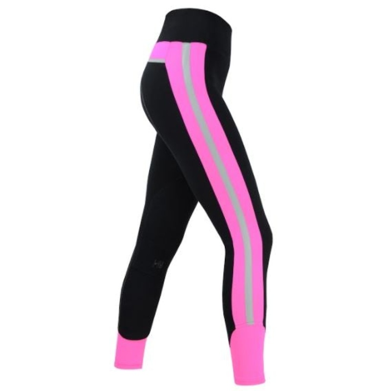 HyVIZ Reflector Ladies Breeches