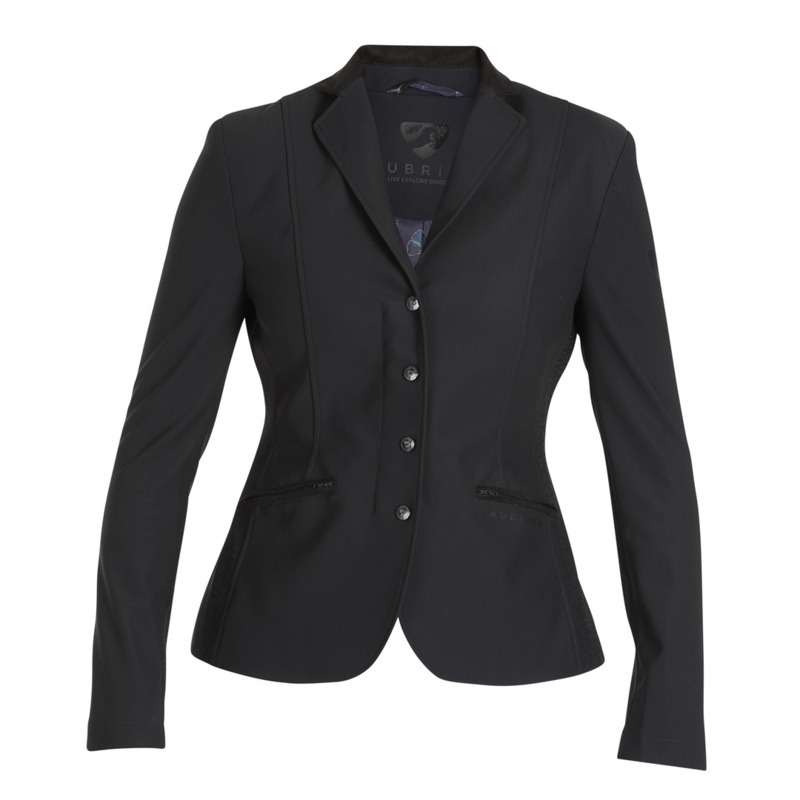 Shires Aubrion Ladies Brixton Show Jacket