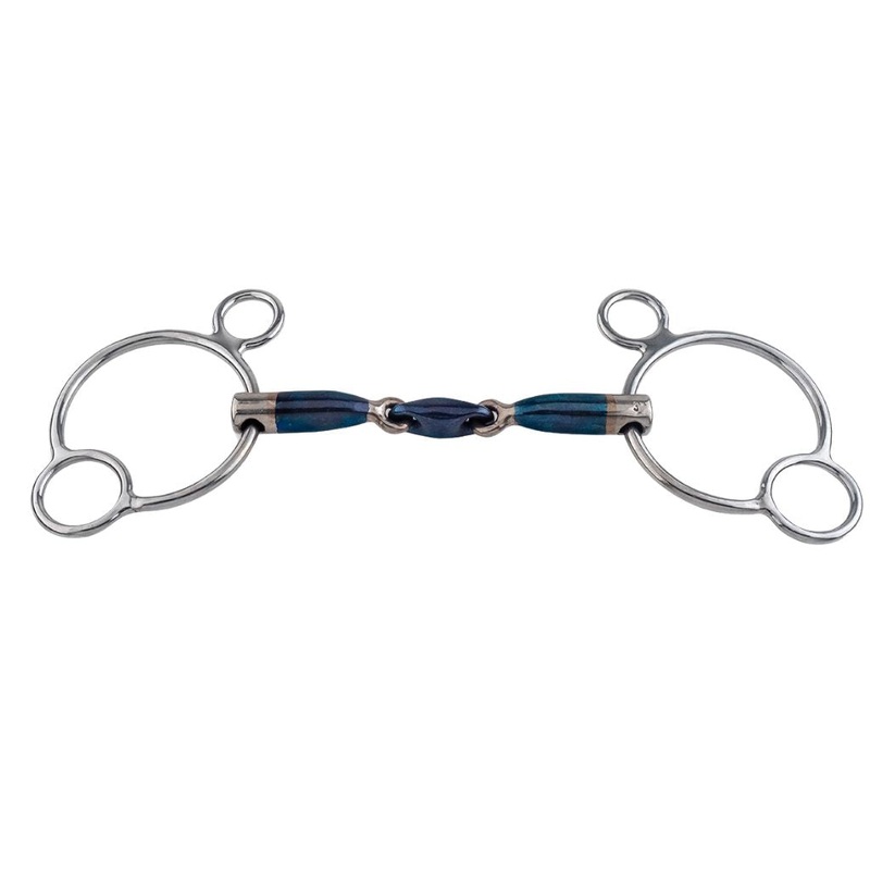 Trust Sweet Iron 2.5 Ring Eliptical 16mm