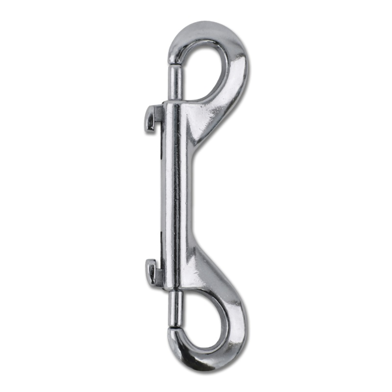 Waldhausen Double End Snap Hook