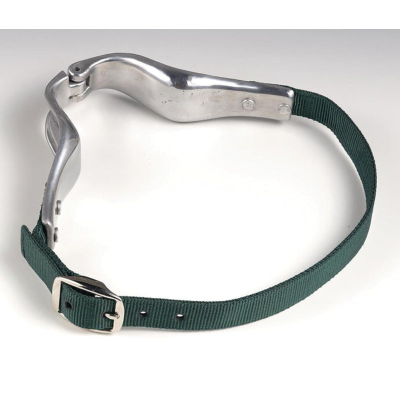 Anti-Crib Strap