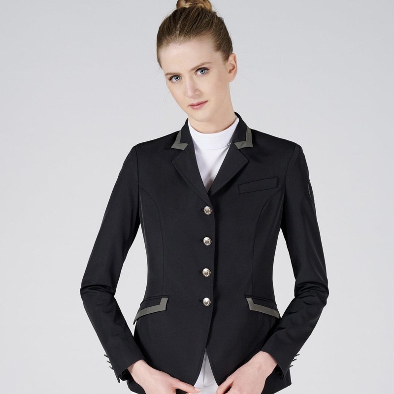Women’s Competition Jacket – Vestrum Evilard