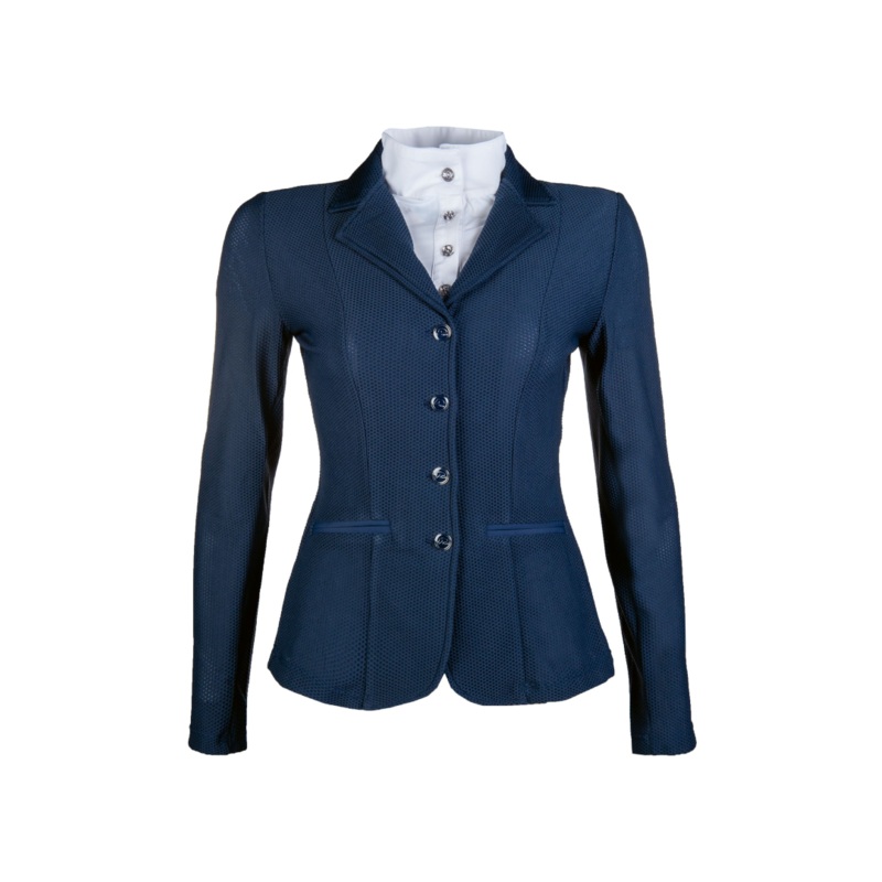 HKM Mesh Linda Competition Jacket