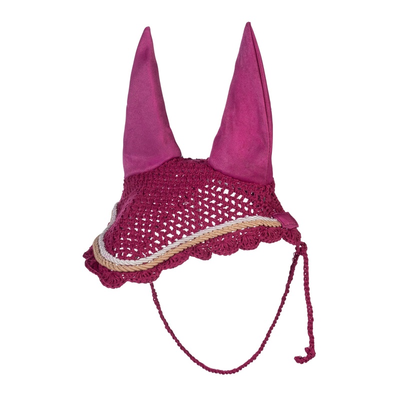 HKM Ear Bonnet -Kopenhagen-