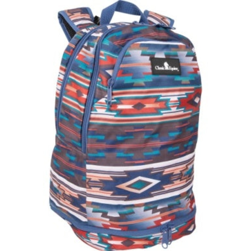 Pueblo Backpack