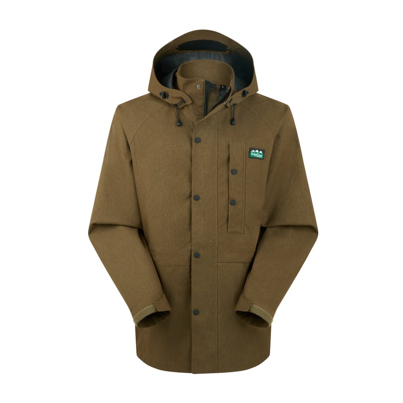 Ridgeline Mens Monsoon Light Jacket
