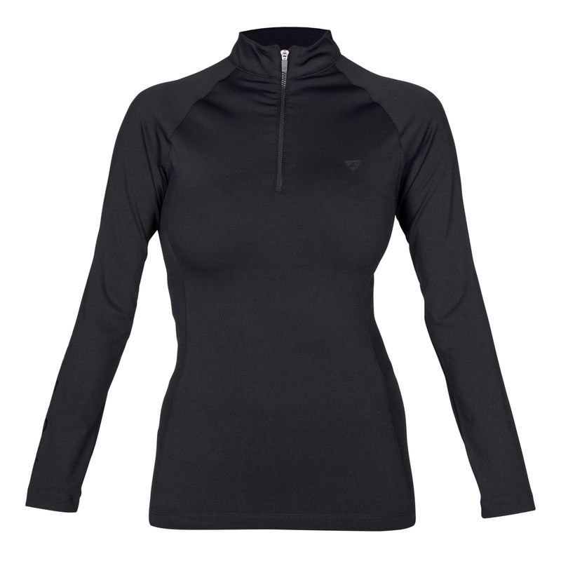Shires Aubrion Eltar Young Rider Base Layer